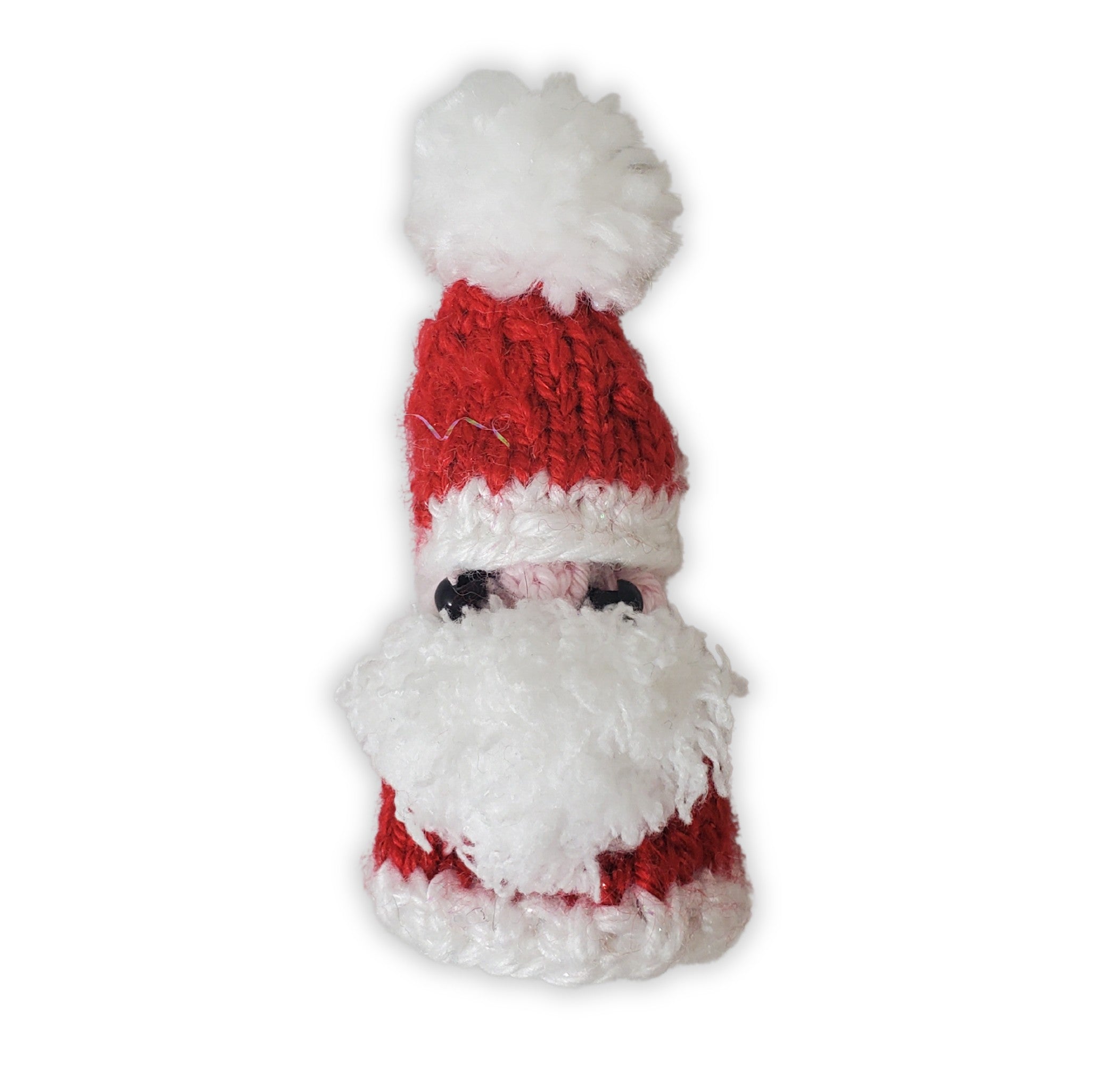 Santa Hat for C Flute