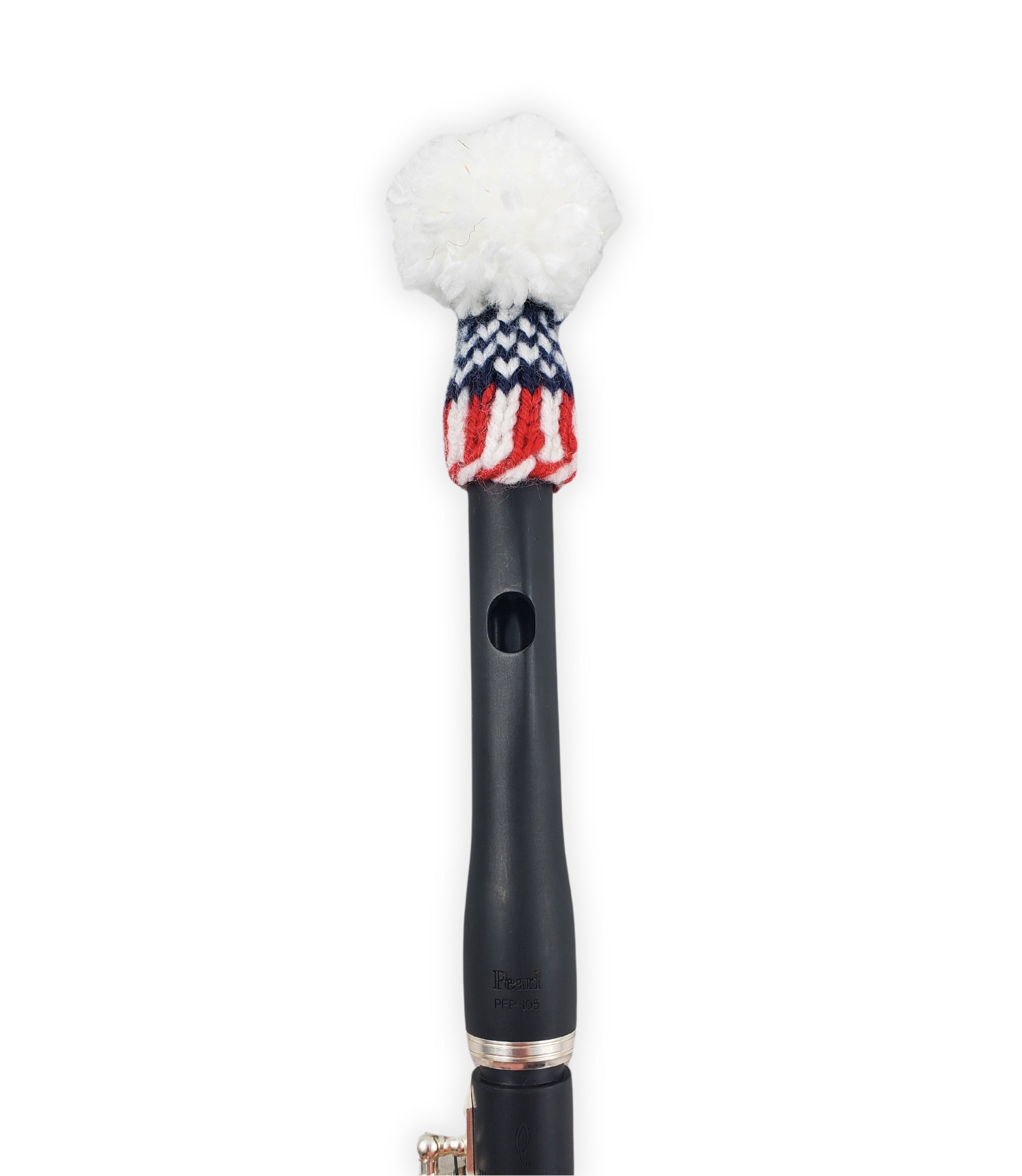 Patriotic Hat for Piccolo