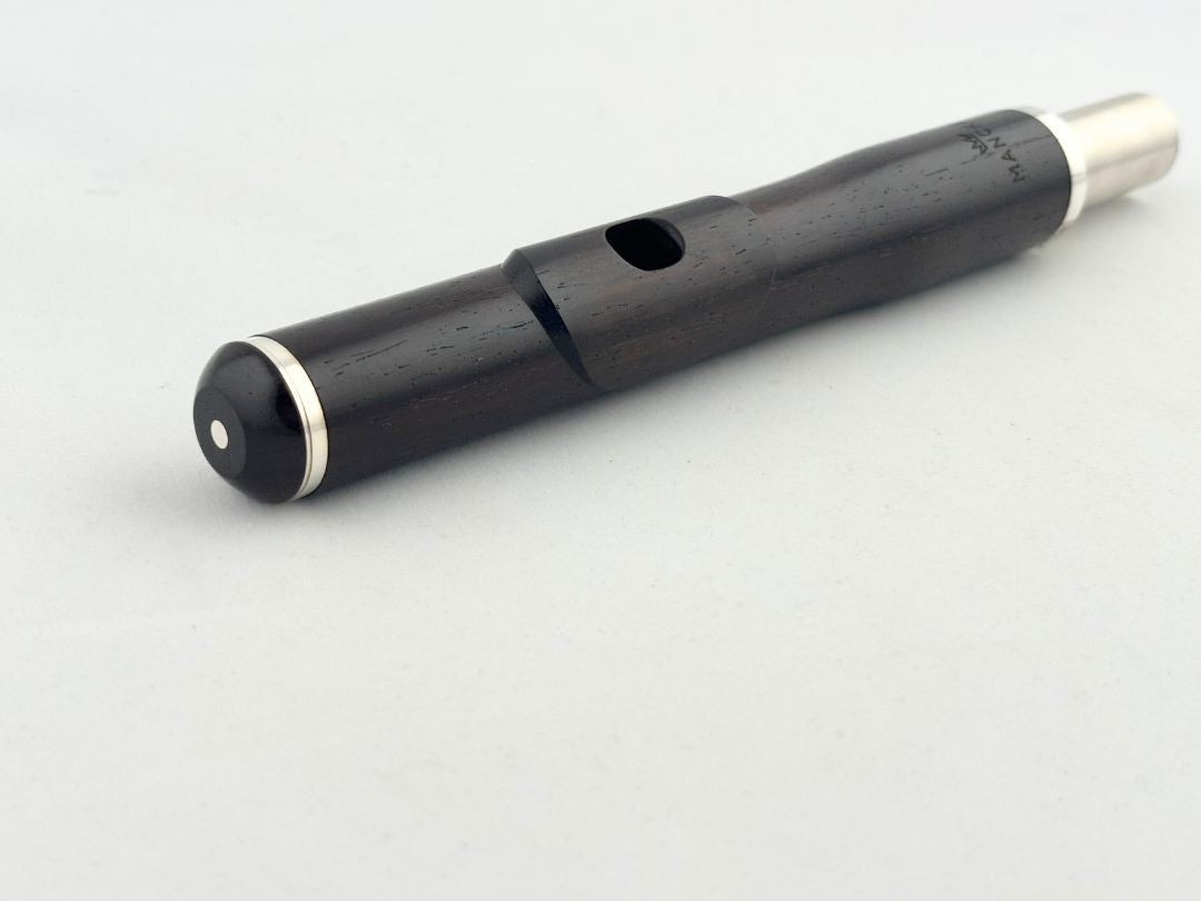 Mancke Flute Headjoint - Rosewood