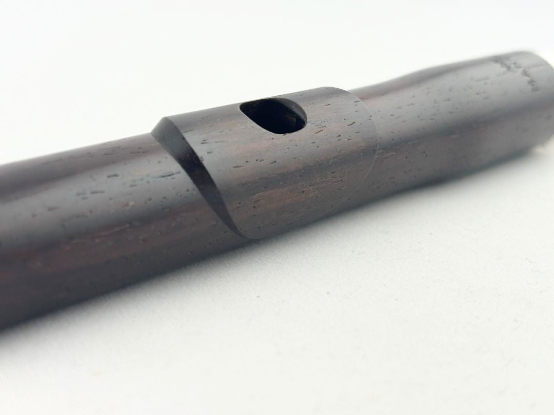 Mancke Flute Headjoint - Rosewood