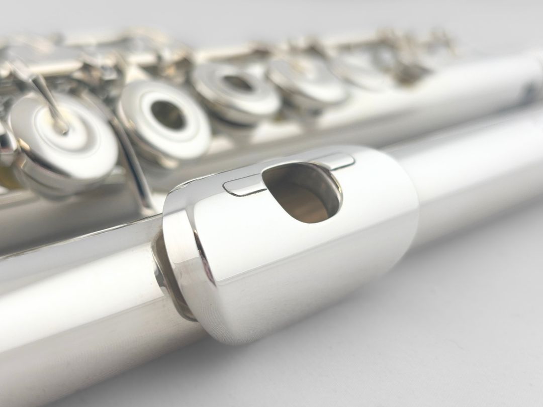 Flute - Muramatsu EX #93084 (Demo Sale)
