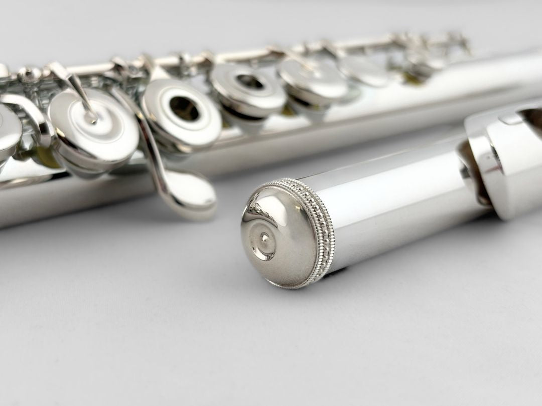 Flute - Muramatsu EX #93094 (Demo Sale)
