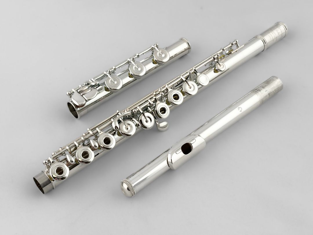 Flute - Muramatsu EX #93094 (Demo Sale)