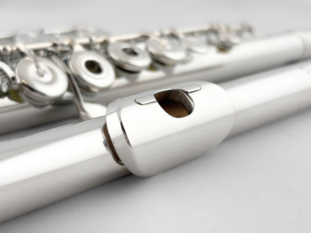 Flute - Muramatsu EX #93094 (Demo Sale)