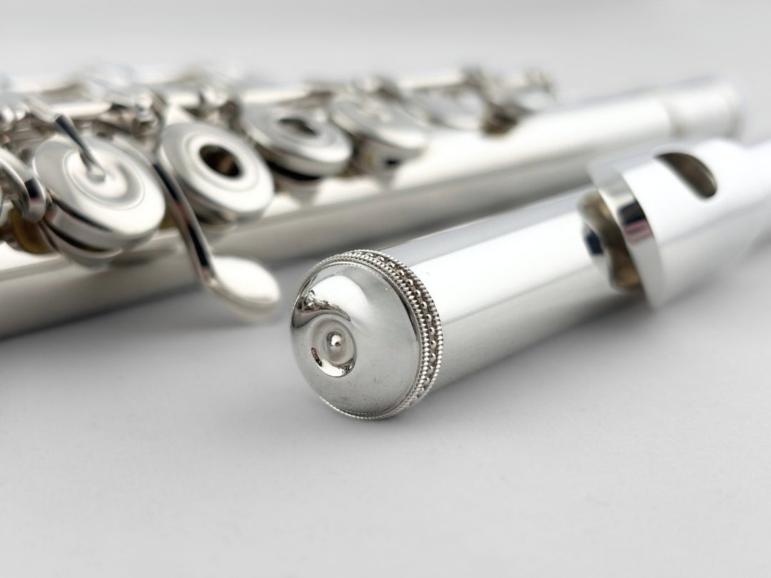 Flute - Muramatsu EX #82070 (Pre-Owned)