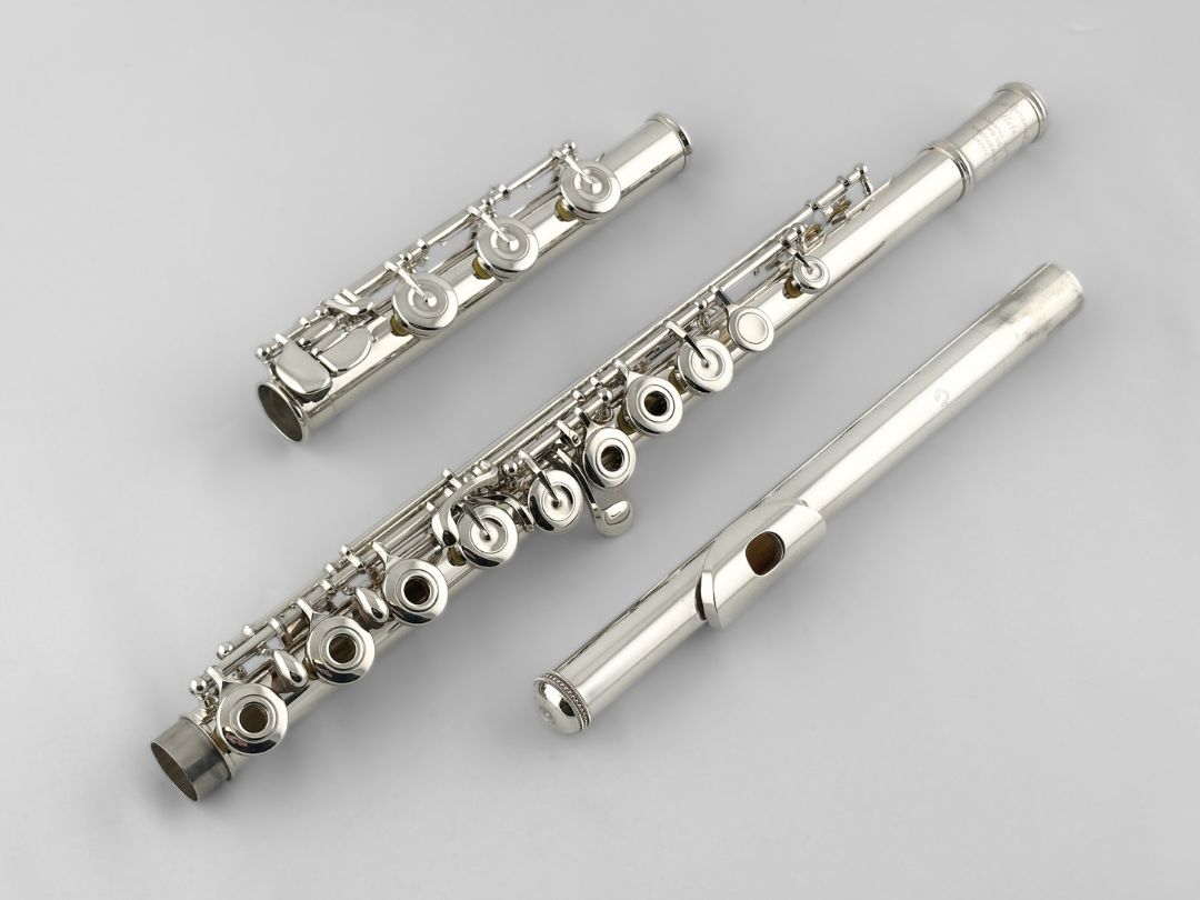 Flute - Muramatsu EX #82070 (Pre-Owned)