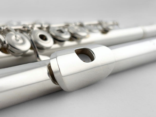 Flute - Muramatsu EX #82070 (Pre-Owned)
