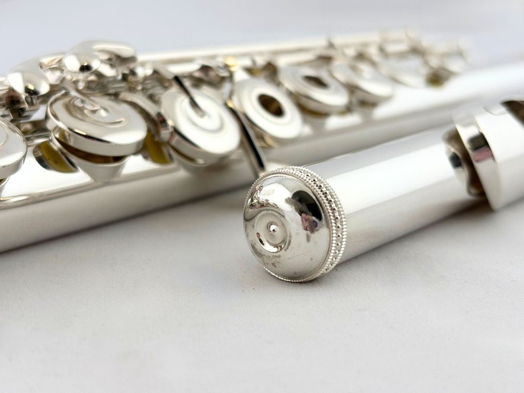 Flute - Muramatsu GX #107679 (Pre-Owned)