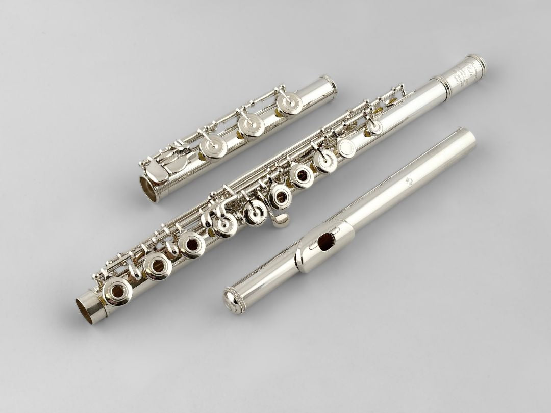 Flute - Muramatsu GX #107679 (Pre-Owned)
