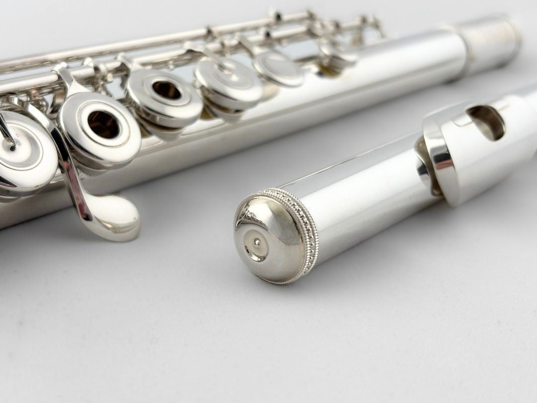 Flute - Muramatsu GX Heavy Wall #105016 (Pre-Owned)