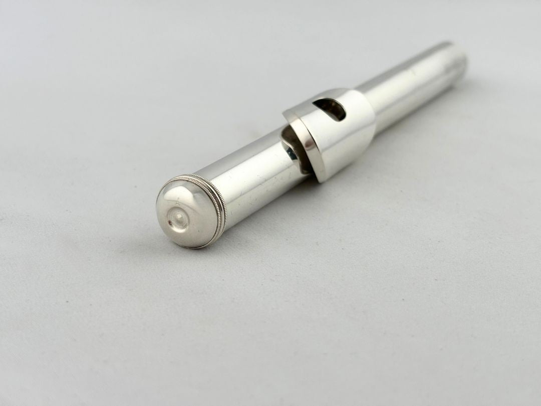 Flute - Muramatsu Silver DN #18685 (Pre-Owned)