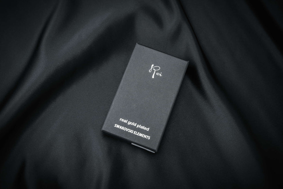 ROI Flute Key Ring