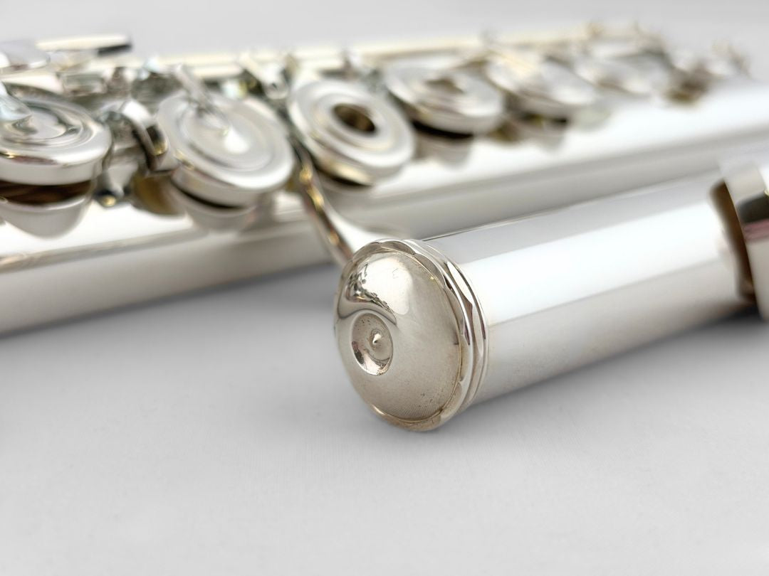 Flute - Miyazawa 402 Heavy Wall #117398 (Demo Sale)