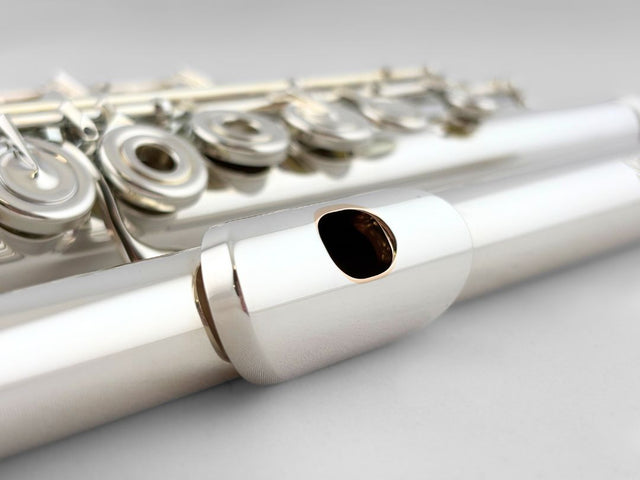 Flute - Miyazawa 402 Heavy Wall #117398 (Demo Sale)