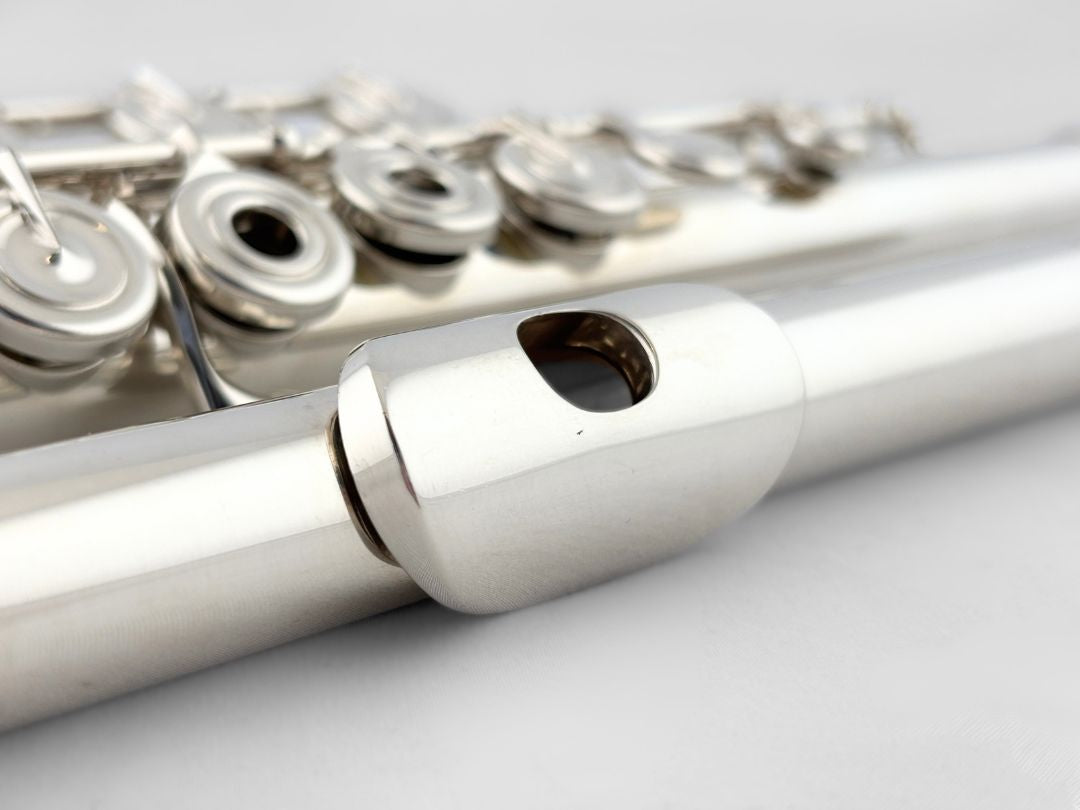 Flute - Miyazawa 402 #79385 (Pre-Owned)