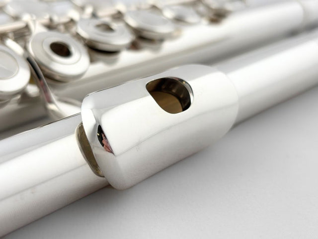 Flute - Miyazawa Classic Heavy Wall #53417 (Pre-Owned)