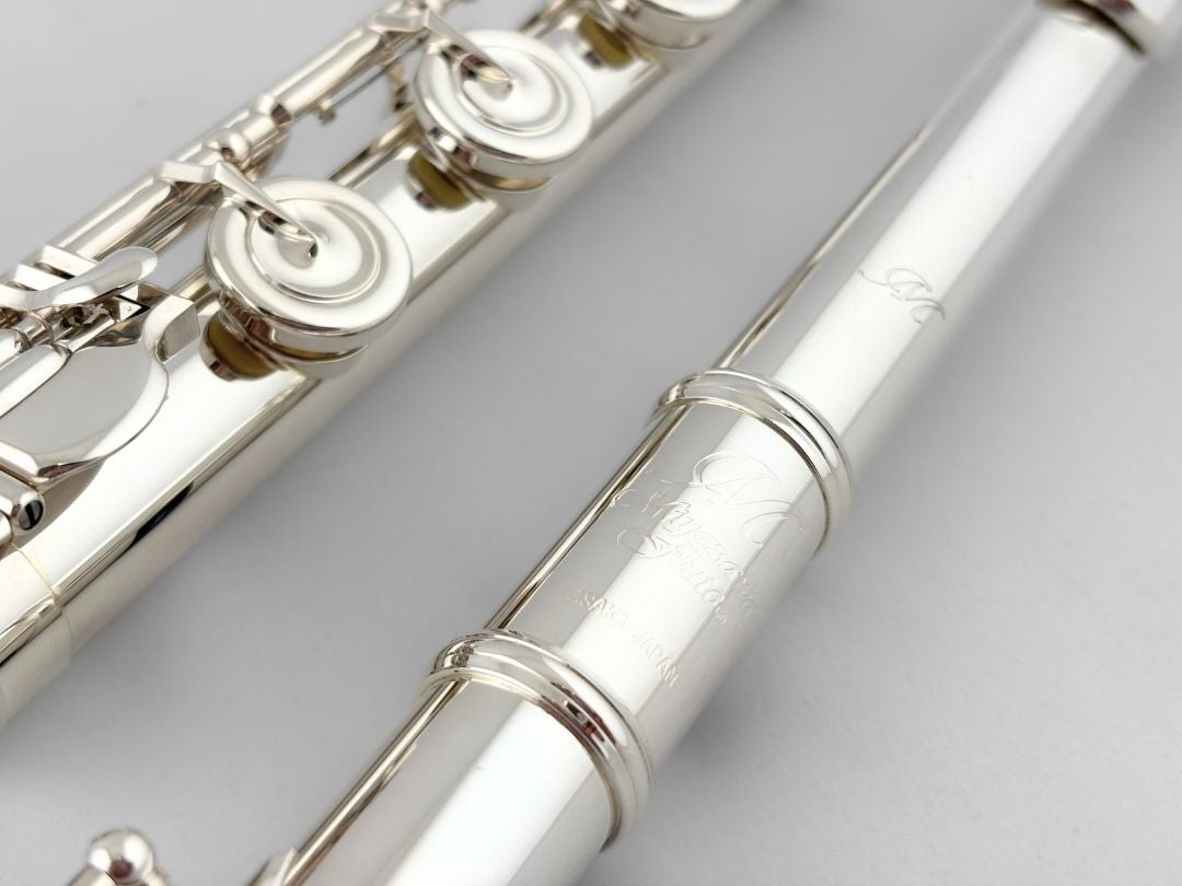 Flute - Miyazawa 202 #98506 (Pre-Owned)