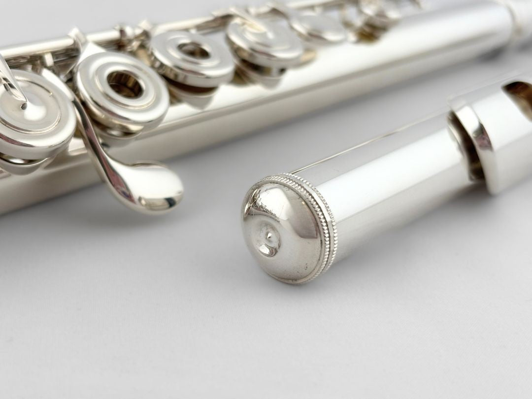 Flute - Miyazawa 202 #98506 (Pre-Owned)