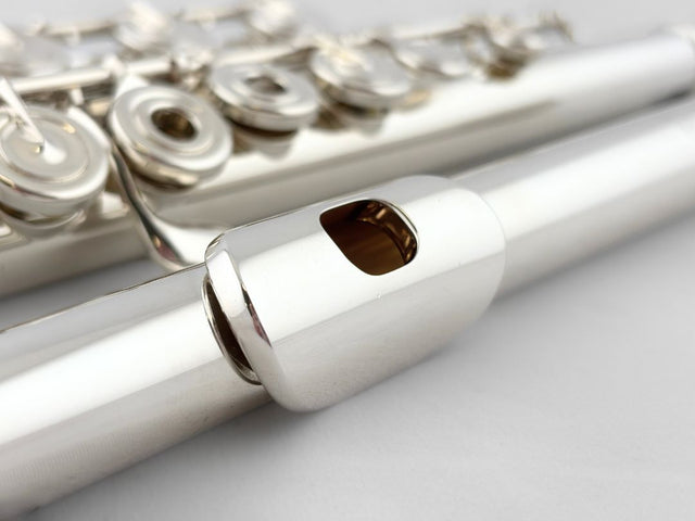 Flute - Miyazawa 202 #98506 (Pre-Owned)