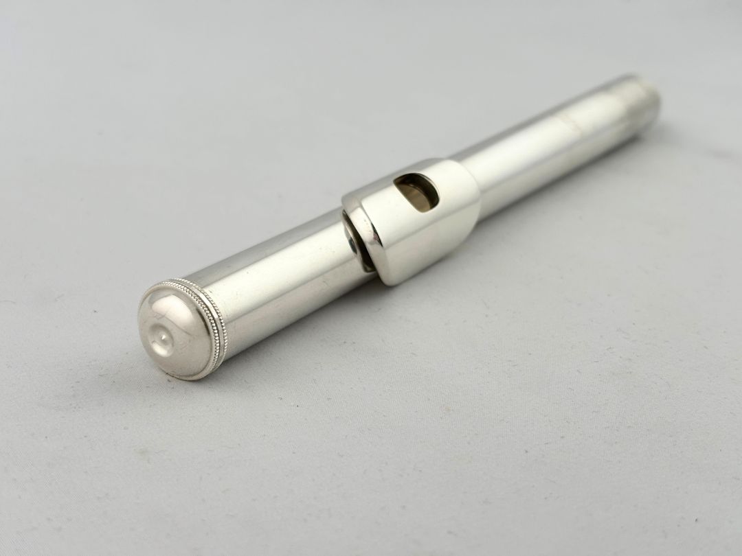 Flute - Miyazawa 402 #87746 (Pre-Owned)