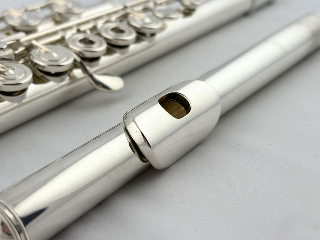Flute - Miyazawa 402 #87746 (Pre-Owned)