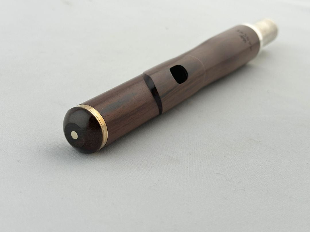 Mancke Flute Headjoint - Cocuswood