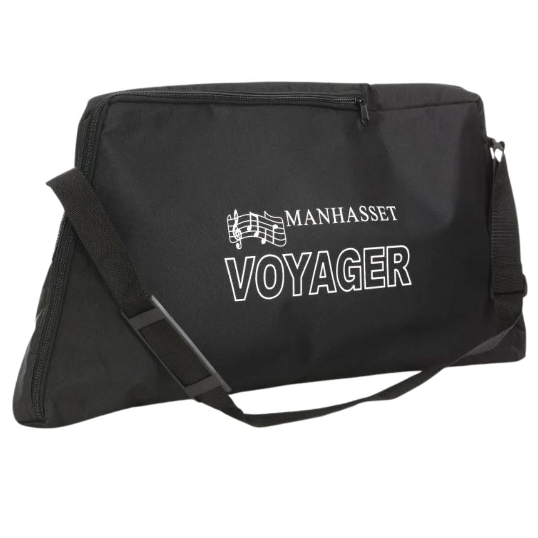 Manhasset Voyager Stand Totebag