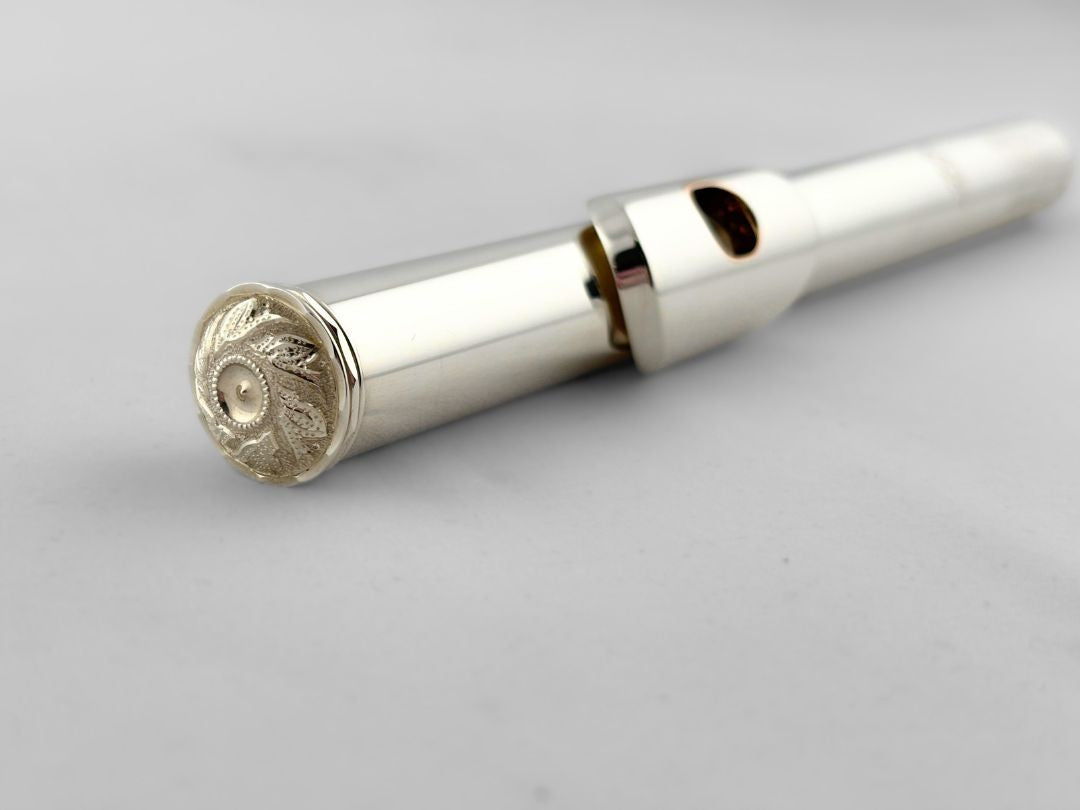 Miyazawa Flute Cresta A 958 Silver (New)