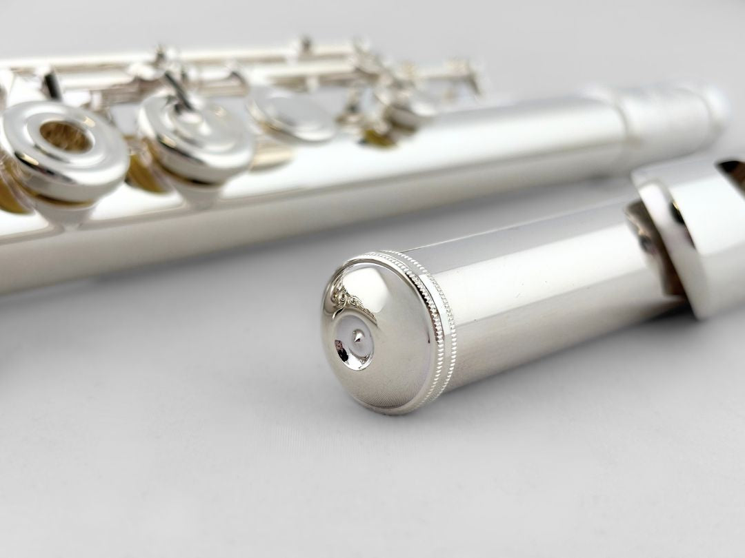Miyazawa Flute Jubilation MJ SH (New)