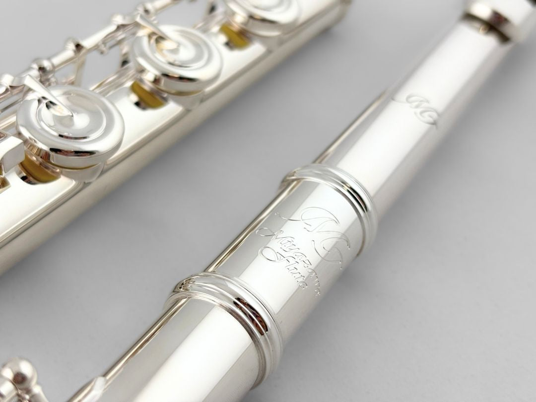 Miyazawa Flute Jubilation MJ ST (New)