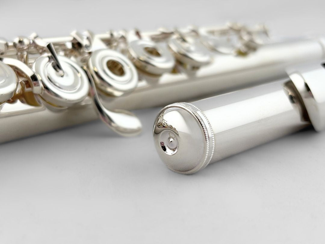 Miyazawa Flute Jubilation MJ ST (New)