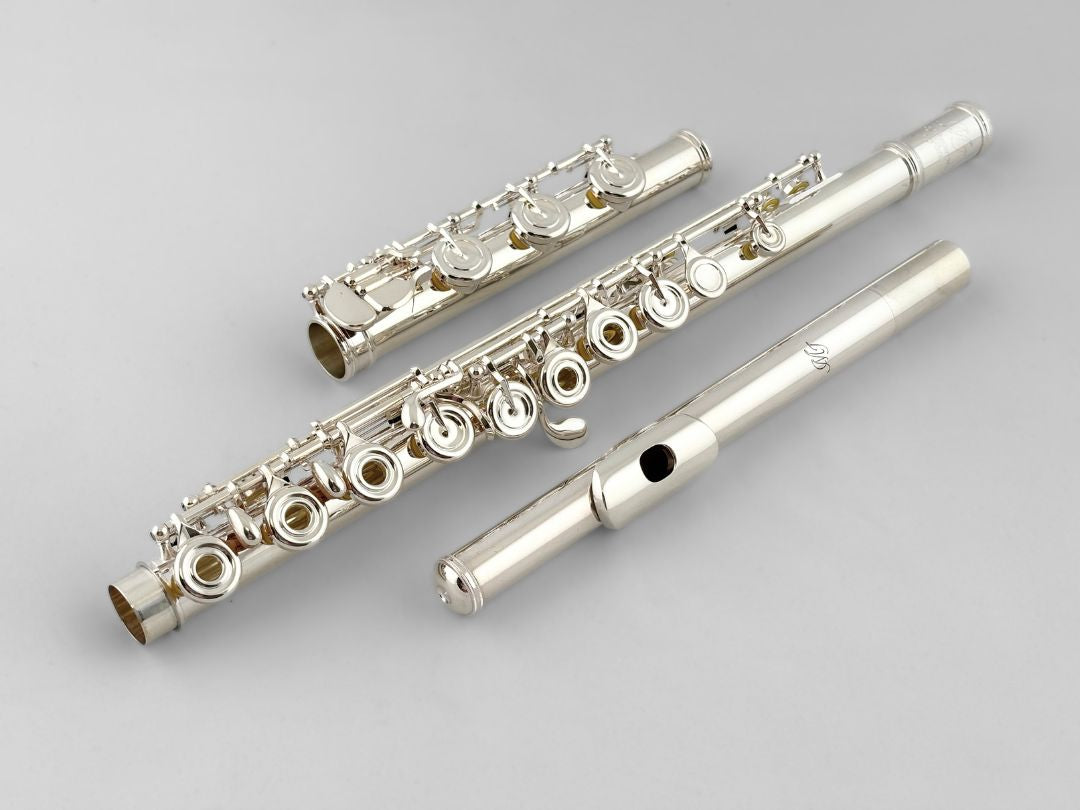 Miyazawa Flute Jubilation MJ ST (New)