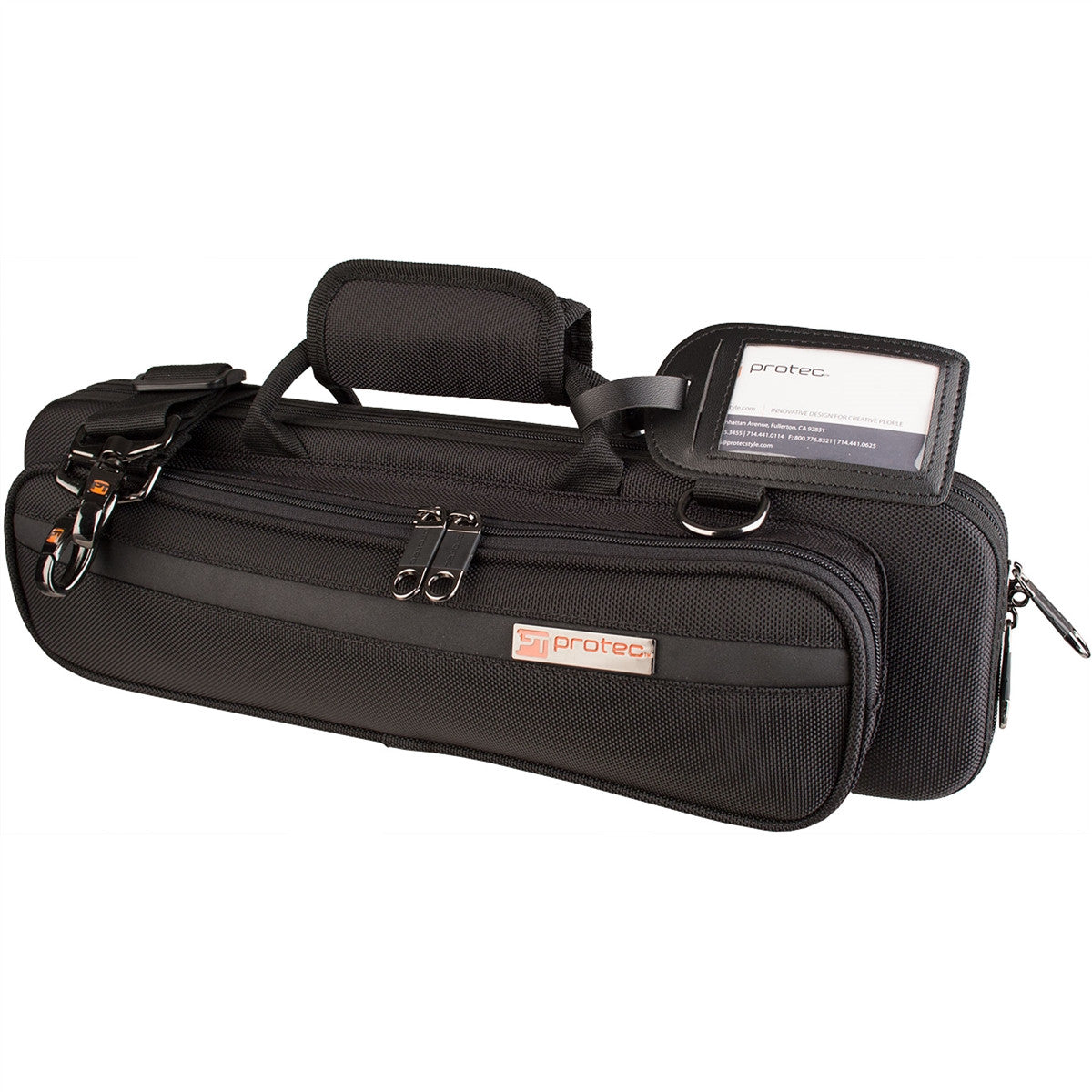 Protec Slimline All-in-one Case & Cover