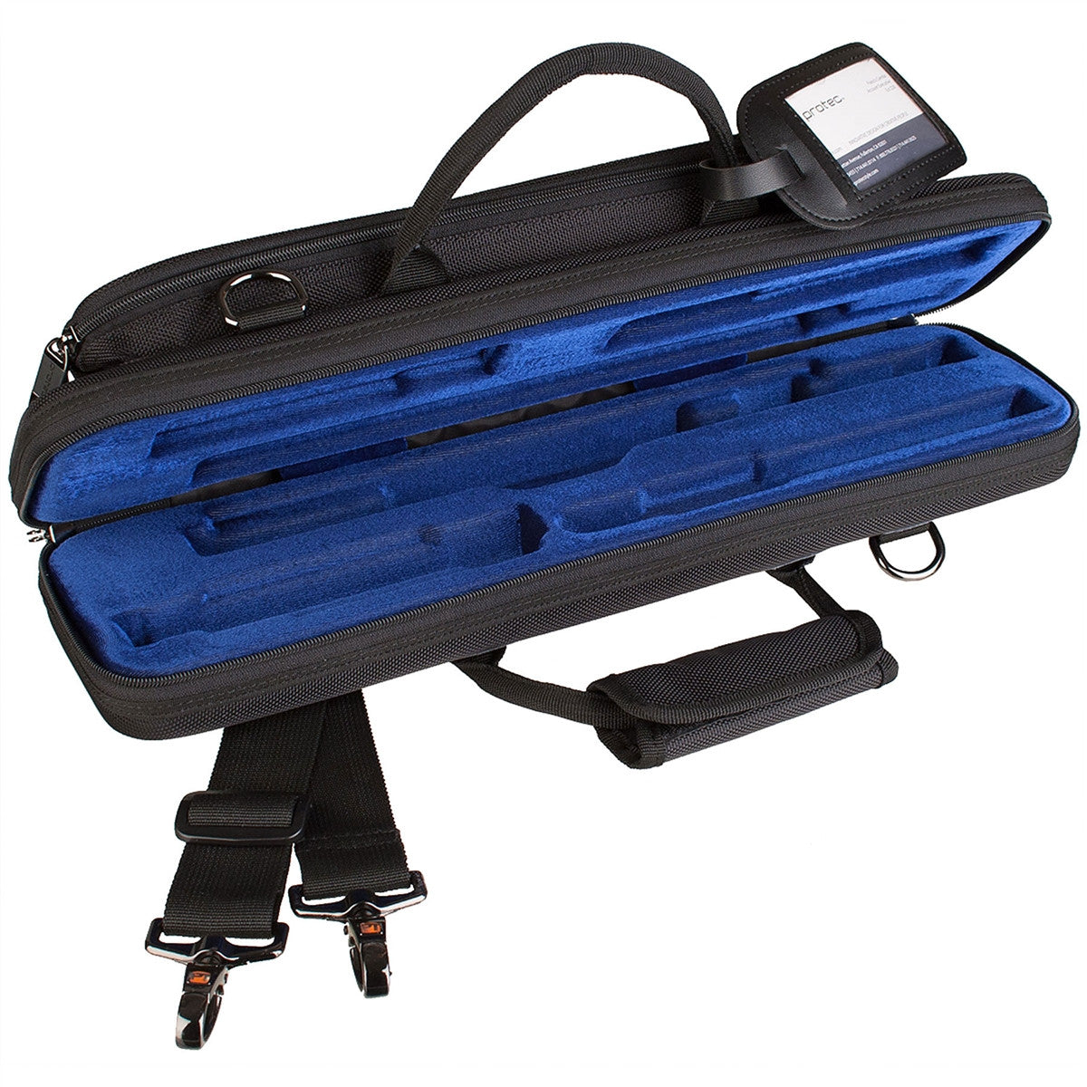 Protec Slimline All-in-one Case & Cover