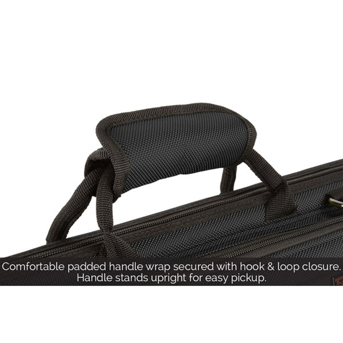 Protec Slimline All-in-one Case & Cover