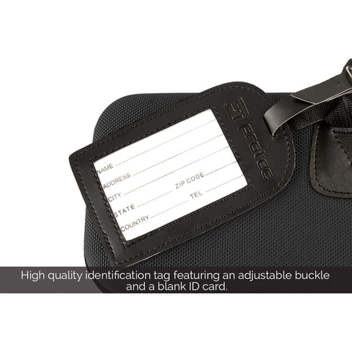Protec Slimline All-in-one Case & Cover