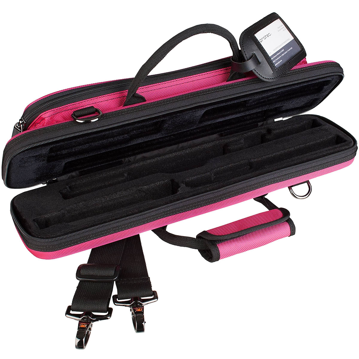 Protec Slimline All-in-one Case & Cover