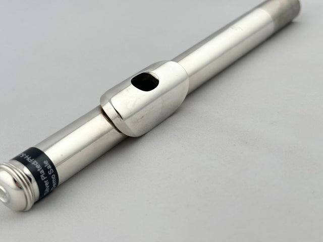 Headjoint - Pearl Silver Plated PH-5J (Demo Sale)