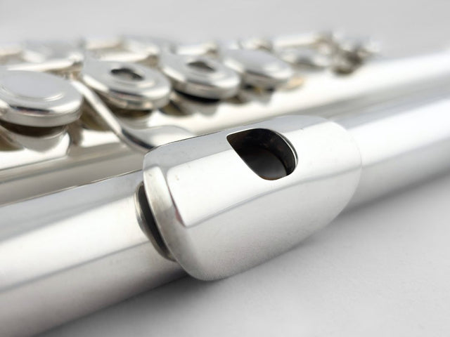 Flute - Sonaré by Powell Model 6000 #SO61217 (Pre-Owned)