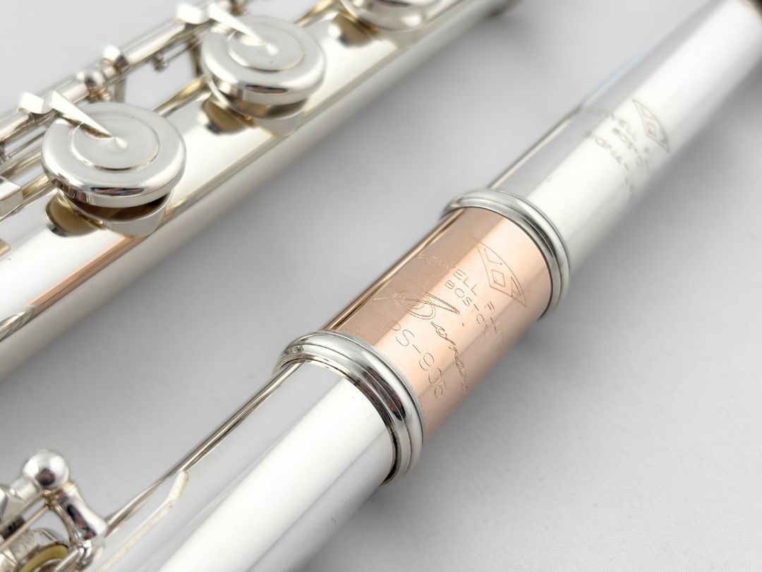Flute - Sonaré by Powell PS905 #14-0301 (Pre-Owned)