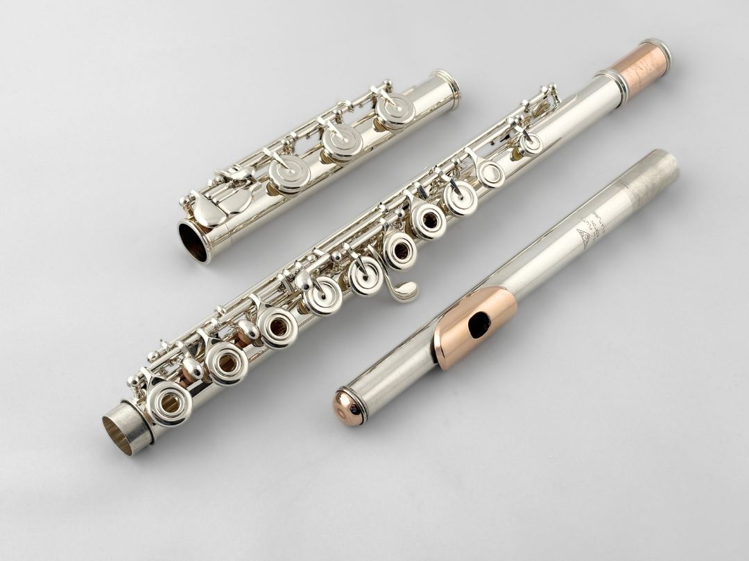Flute - Sonaré by Powell PS905 #14-0301 (Pre-Owned)