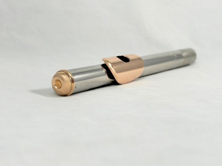 Headjoint - Powell Platinum (Pre-Owned)