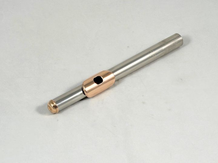 Headjoint - Powell Platinum (Pre-Owned)