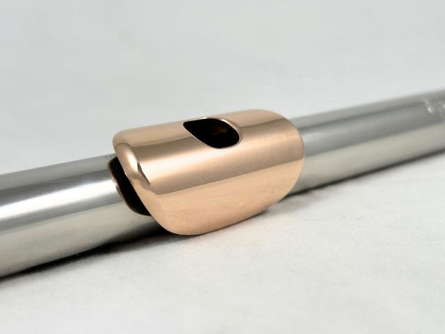 Headjoint - Powell Platinum (Pre-Owned)