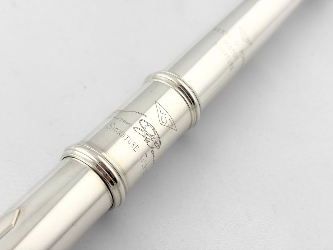 Flute - Powell Signature #SIG-2162 (Pre-Owned)