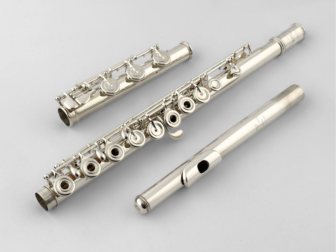 Flute - Powell Signature #SIG-2162 (Pre-Owned)