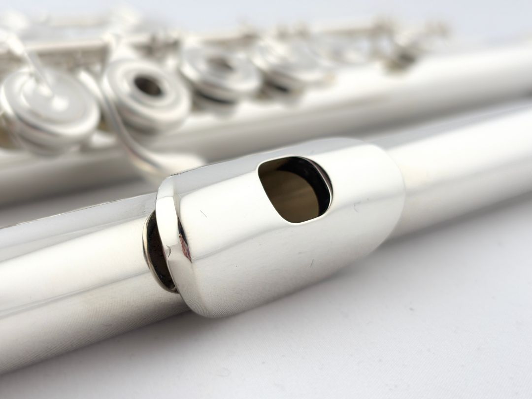 Flute - Powell Signature #SIG-2162 (Pre-Owned)