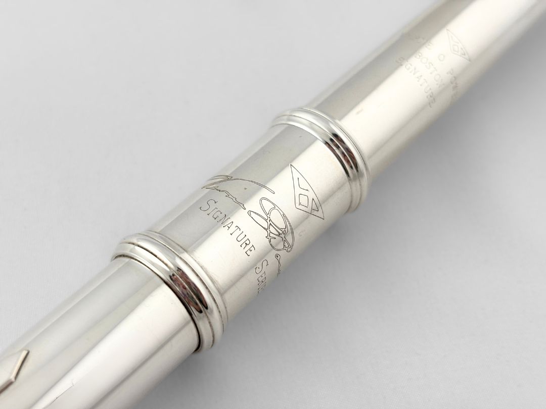 Flute - Powell Signature #SIG-3090 (Pre-Owned)
