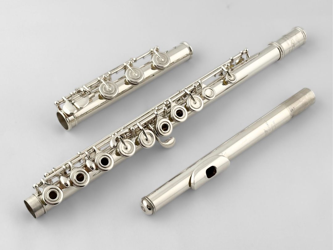 Flute - Powell Signature #SIG-3090 (Pre-Owned)