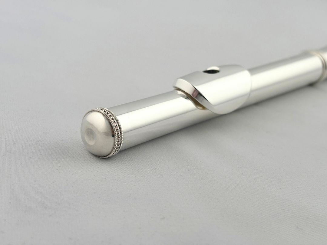 Flute - Powell Commercial #3548 (Pre-Owned)